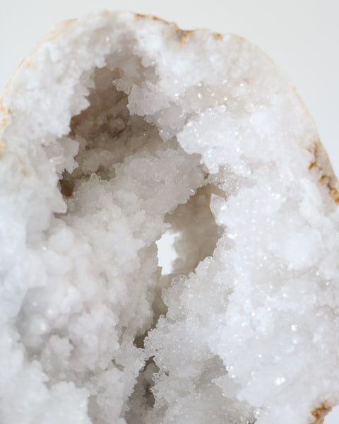 Moroccan Quartz Geode - II