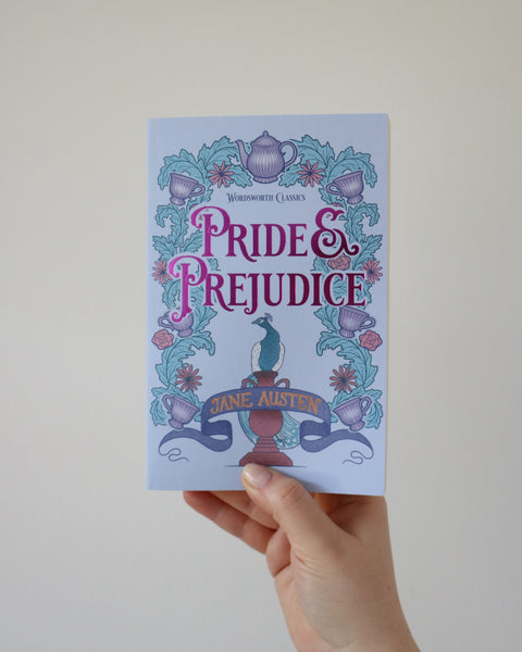 The Complete Jane Austen Collection