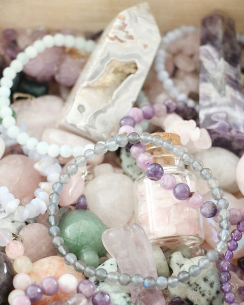 Crystal Confetti - Premium Latest Addition