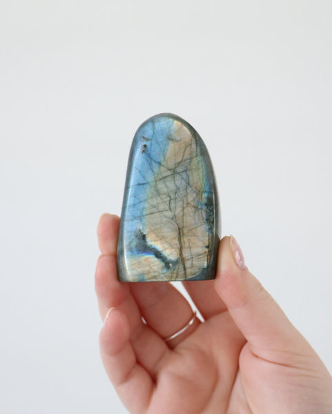 Labradorite Freeform - 01