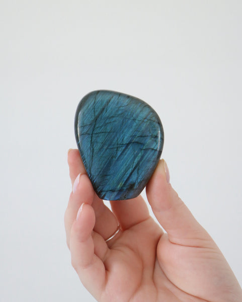 Labradorite Freeform - 03