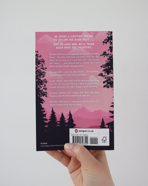 Across the Vanishing Sky - Catherine Cowles