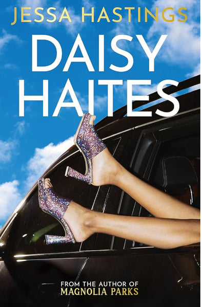 Daisy Haites By Jessa Hastings