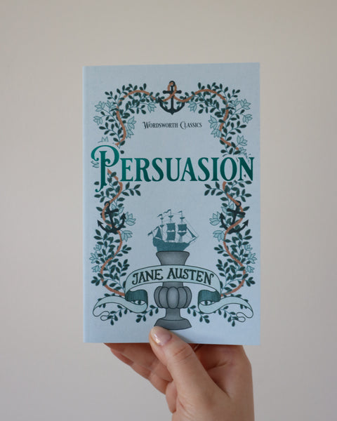The Complete Jane Austen Collection