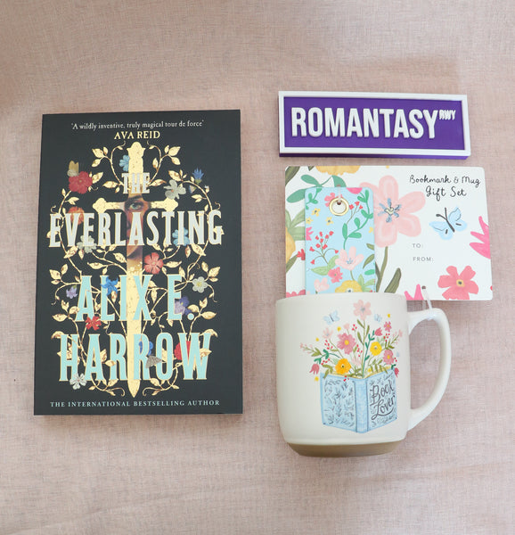Romantasy Box