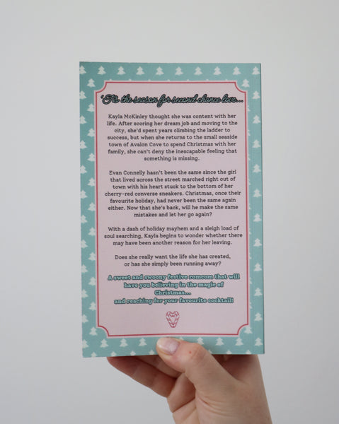 Picture This Christmas Special Edition - Eve Blakely