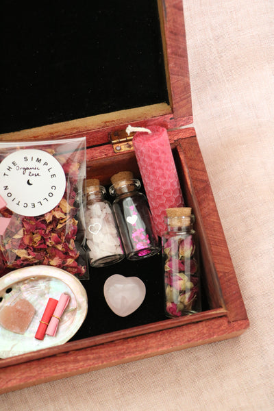 Aphrodite Box