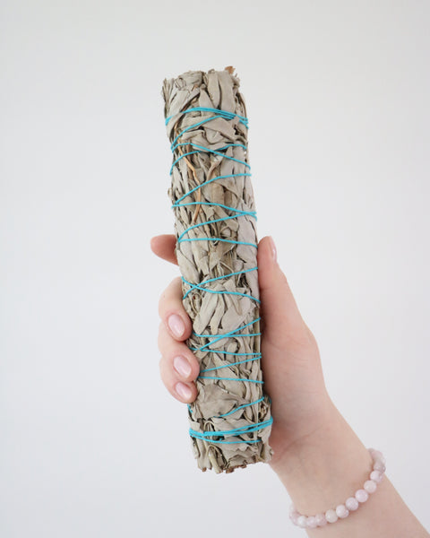 White Sage - XL