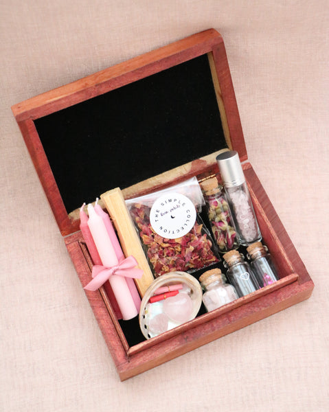 Aphrodite’s Altar Box