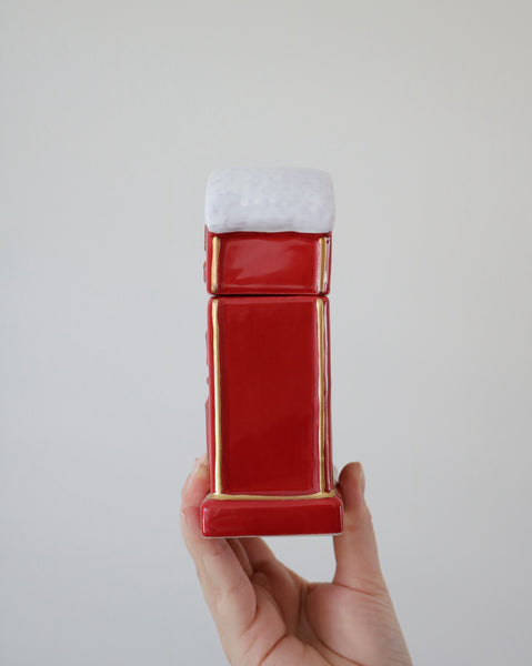 Letters to Santa