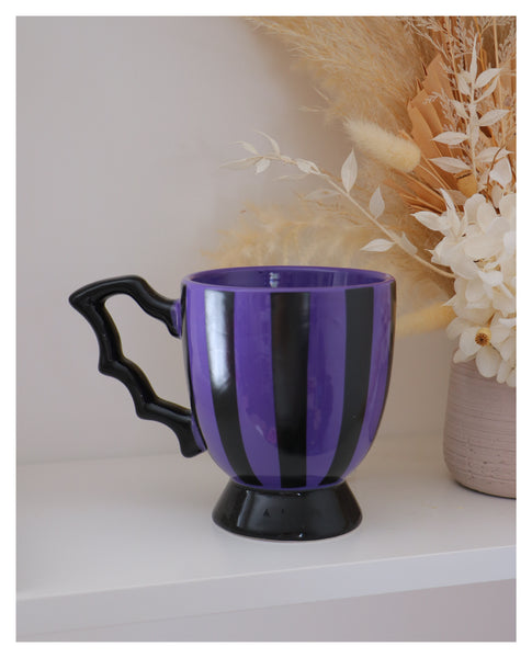 Nevermore Mug
