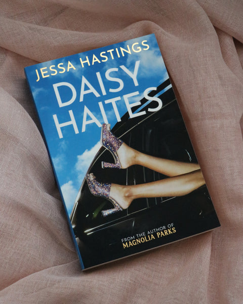 Daisy Haites By Jessa Hastings