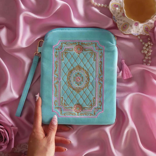 Antoinette eReader Sleeve