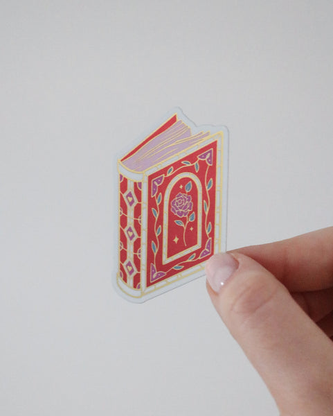 Reverie & Rose Sticker