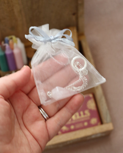 Moon Phases Witches Box