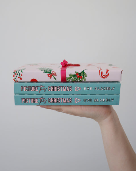Picture This Christmas Special Edition - Eve Blakely