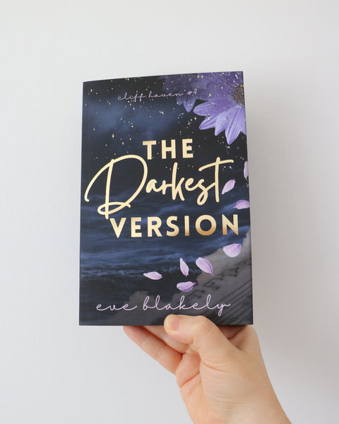 The Darkest Version - Eve Blakely