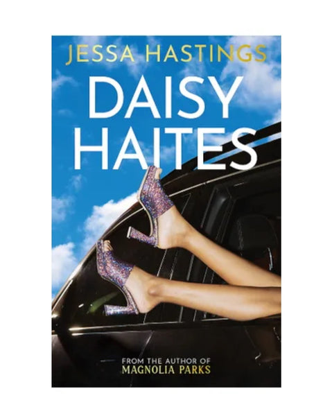 Daisy Haites By Jessa Hastings