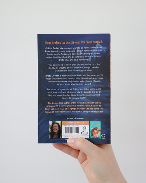 Soul Searching - Layla Sage