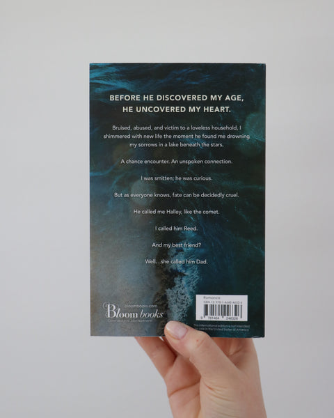 Older - Jennifer Hartmann