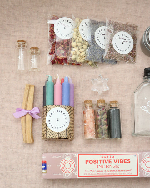 Witchy Box - 2