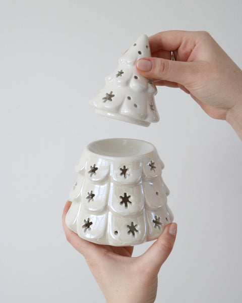 Christmas Tree - Oil & Wax Melt