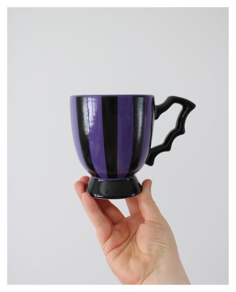 Nevermore Mug