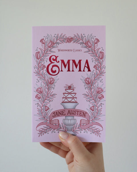 Emma - Jane Austen