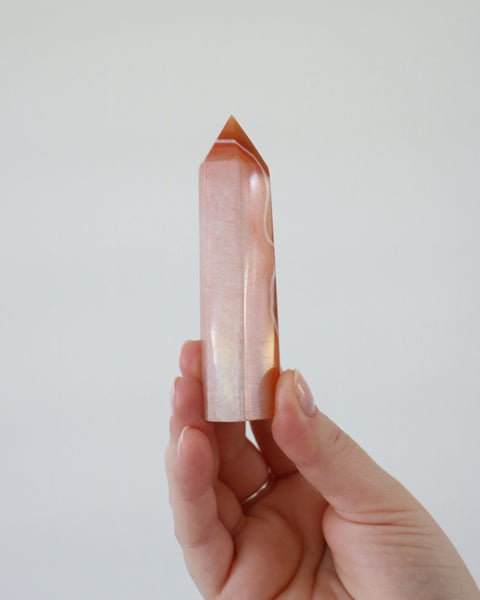 Carnelian Point