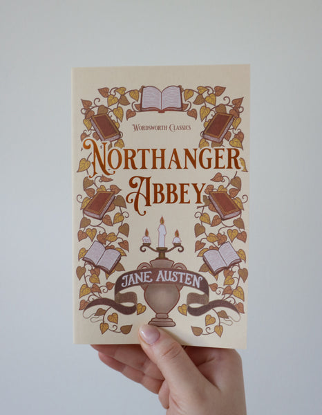 The Complete Jane Austen Collection