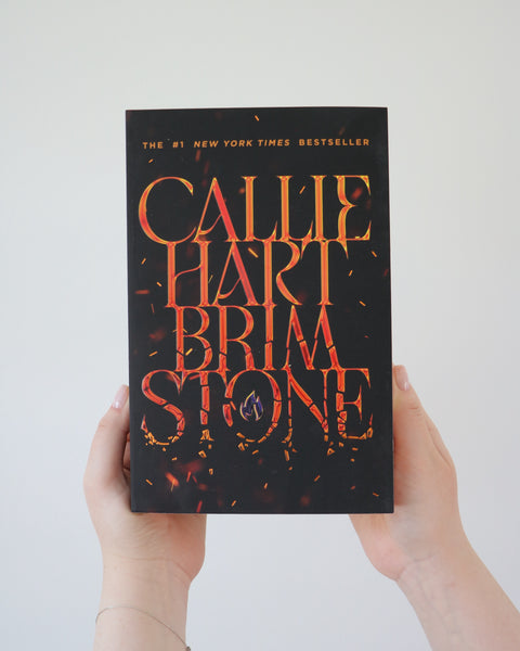 Brimstone - Callie Hart