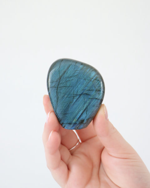 Labradorite Freeform - 03