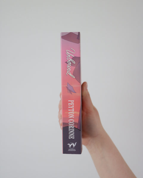 Unbound - Peyton Corinne