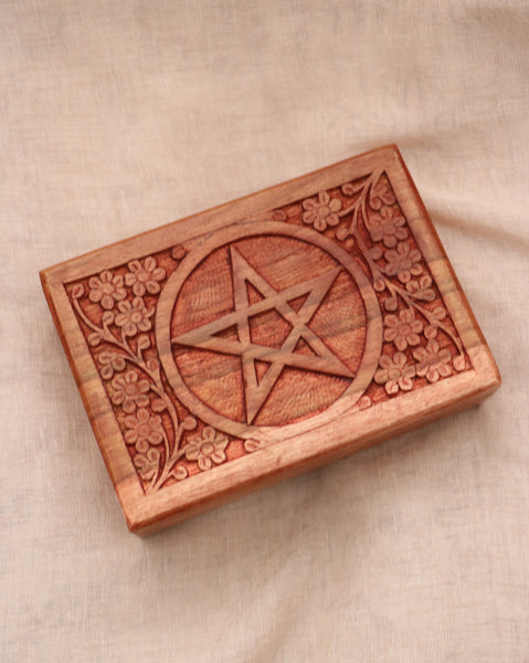 Manifestation Box