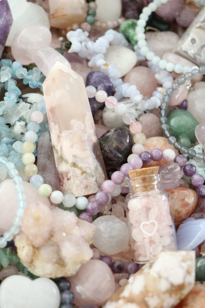 Crystal Confetti - Premium Latest Addition