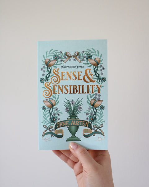 The Complete Jane Austen Collection