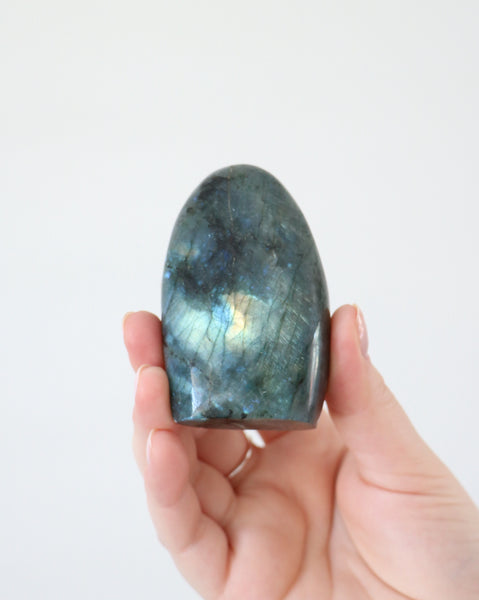 Labradorite Freeform - 02