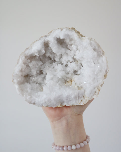 Moroccan Quartz Geode