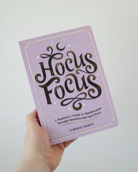 Hocus Focus