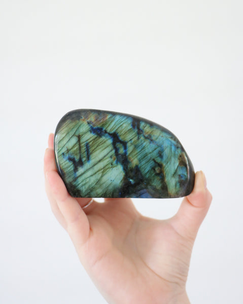 Labradorite Freeform