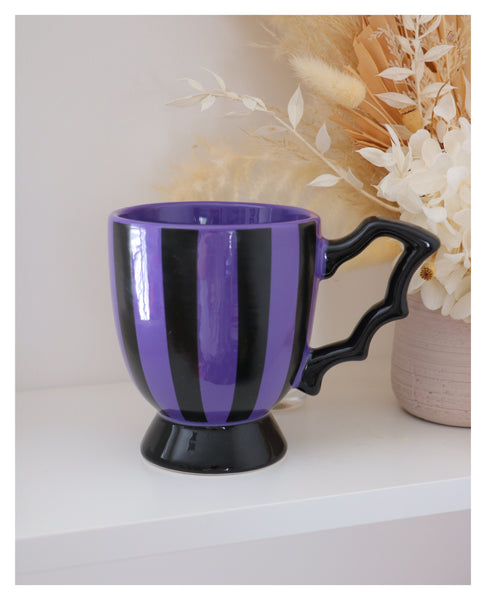 Nevermore Mug