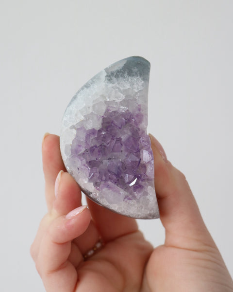 Amethyst Moon
