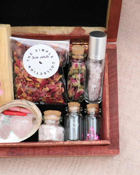 Aphrodite’s Altar Box