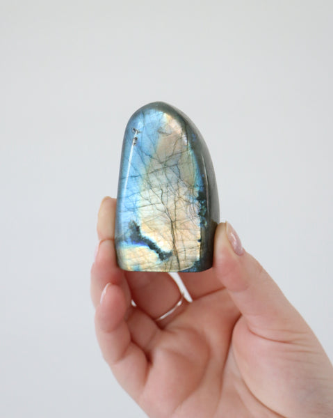 Labradorite Freeform - 01