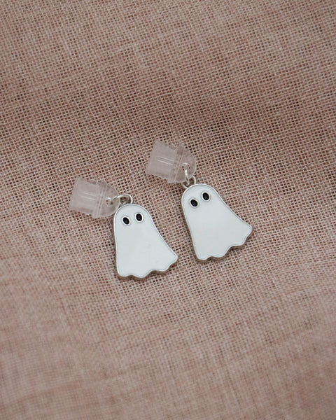 Ghost Phone / Kindle Charms