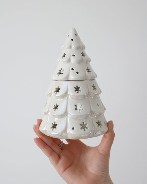 Christmas Tree - Oil & Wax Melt