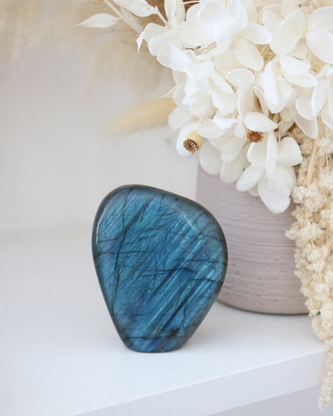 Labradorite Freeform - 03