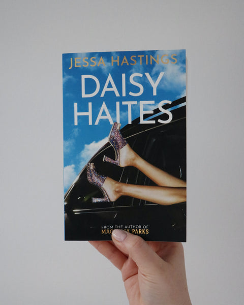 Daisy Haites By Jessa Hastings