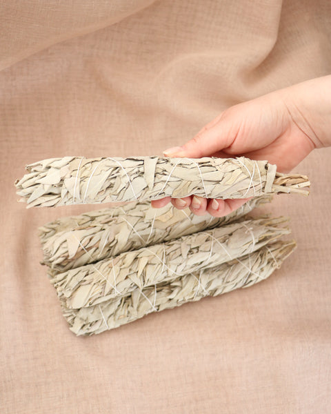 Sage Bundle - Large