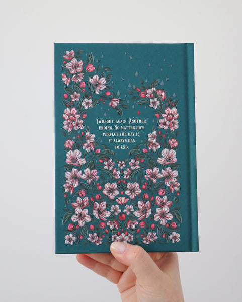 Twilight 20th Anniversary Hardcover Edition